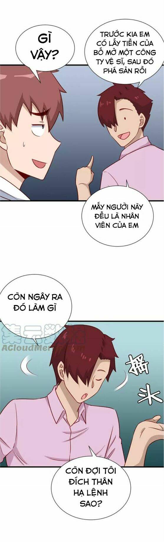 Hệ Thống Tu Tiên Mạnh Nhất: Chapter 95