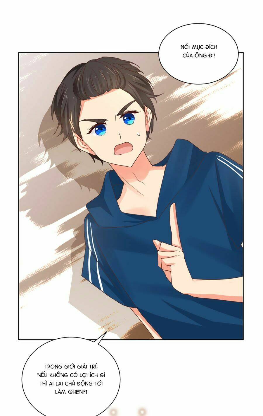 Lưu Luyến Tinh Diệu: Chapter 113