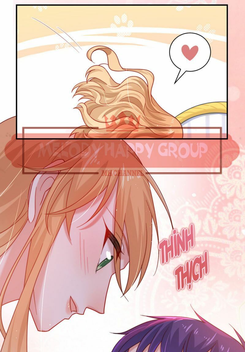 Ma Lạt Thiên Kim Đẩu Ác Thiếu: Chapter 185