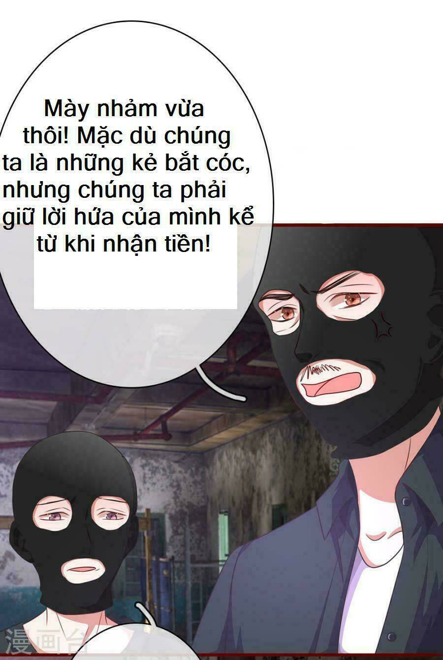Trùng Sinh Để Trả Thù: Chapter 38