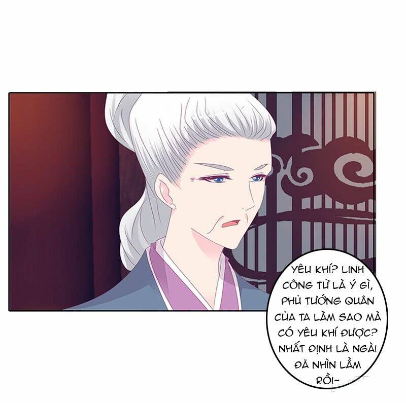 Tướng Quân Mời Ra Trận: Chapter 57