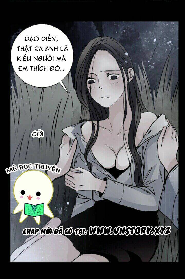 Nhật Ký Nữ Phù Thủy Hồi Sinh: Chapter 16