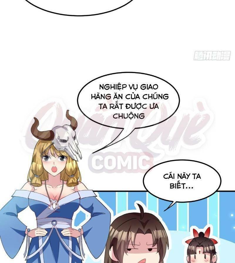 Dị Giới Siêu Cấp Ở Rể: Chapter 34