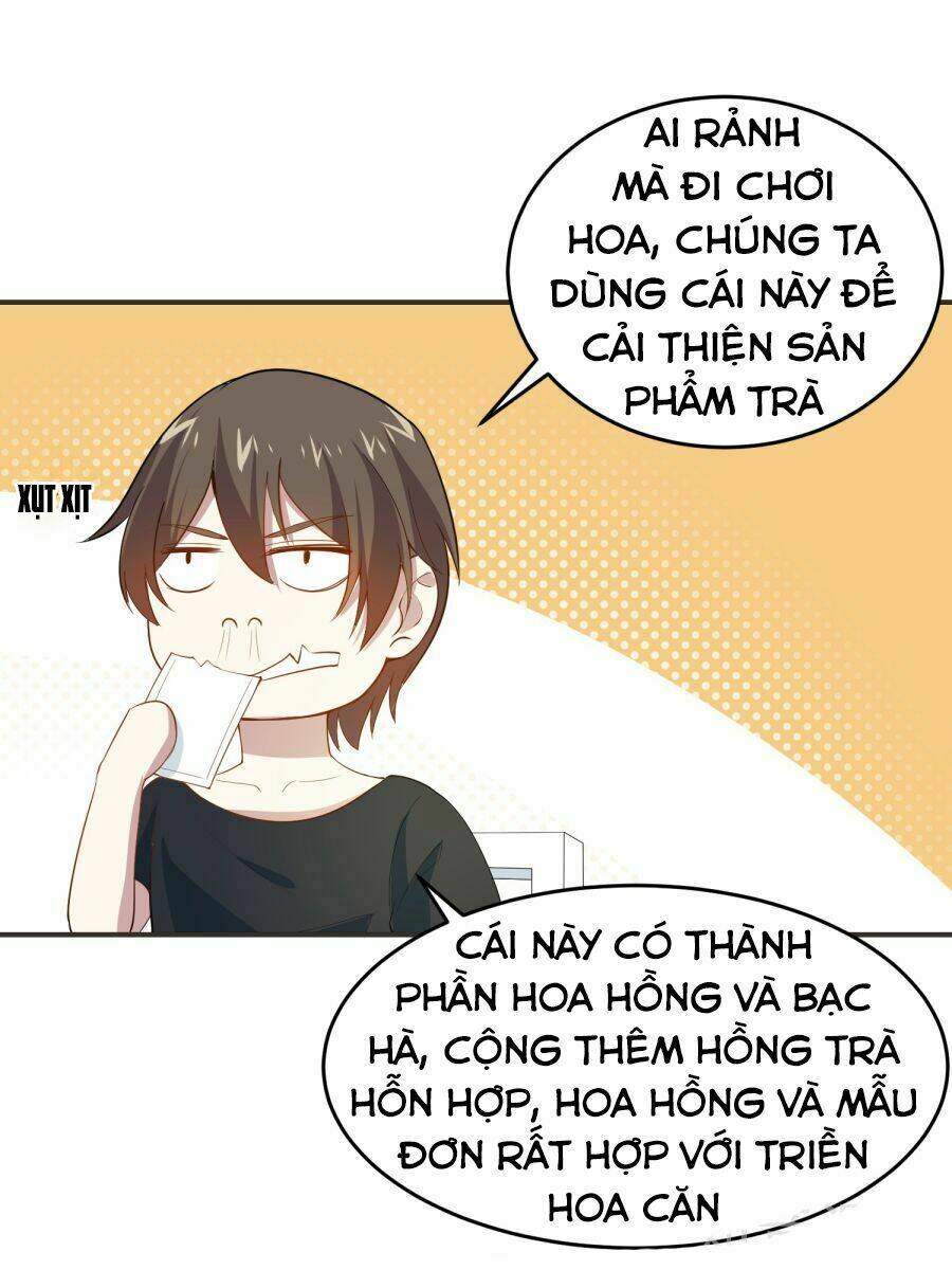 Tay Chơi Thần Cấp: Chapter 20