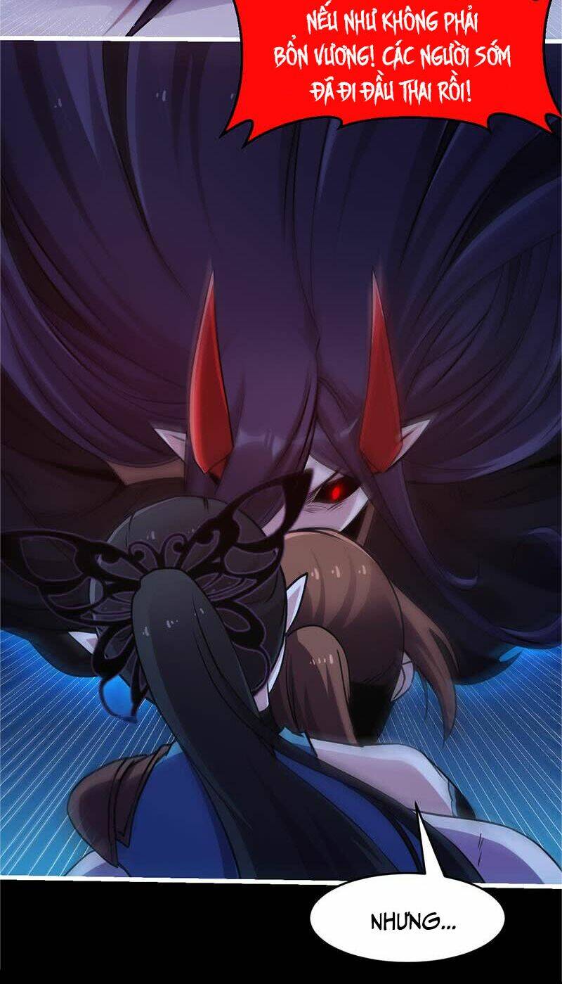 Đừng Cản Ta Tu Tiên: Chapter 42