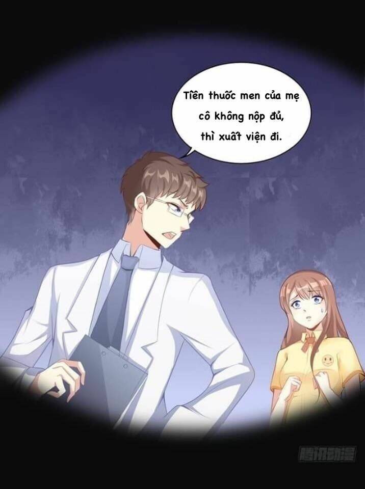 Ba Tôi Là Người Giàu Nhất: Chapter 1