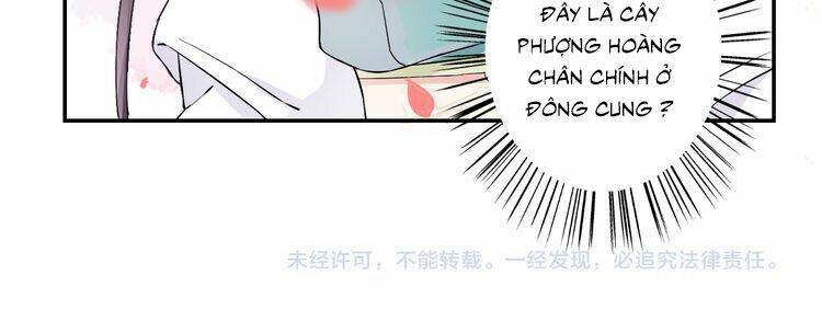 Hoa Nhan Sách: Chapter 15.2
