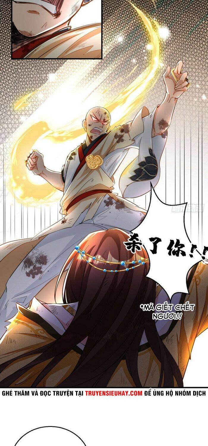 Tà Du Ký: Chapter 68