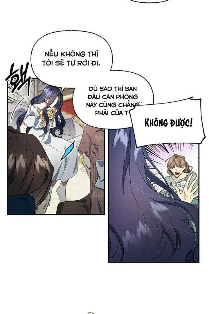 Nàng Công Chúa Trở Thành Vật Hiến Tế: Chapter 3