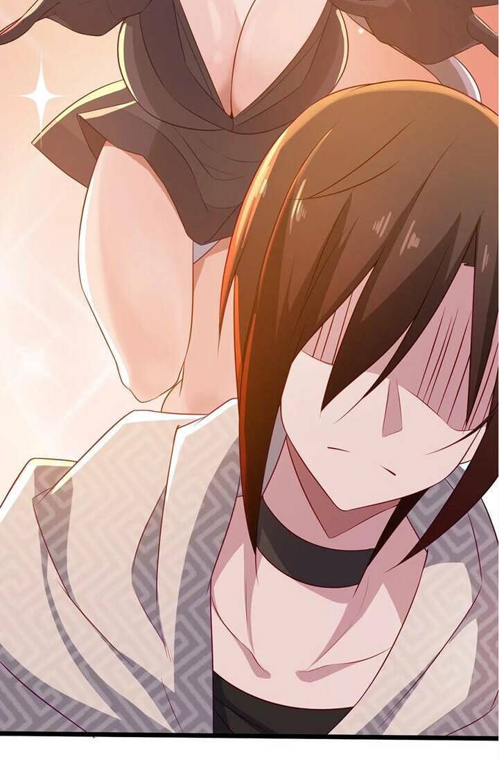 Đại Bảo Kiếm Của Tôi: Chapter 1