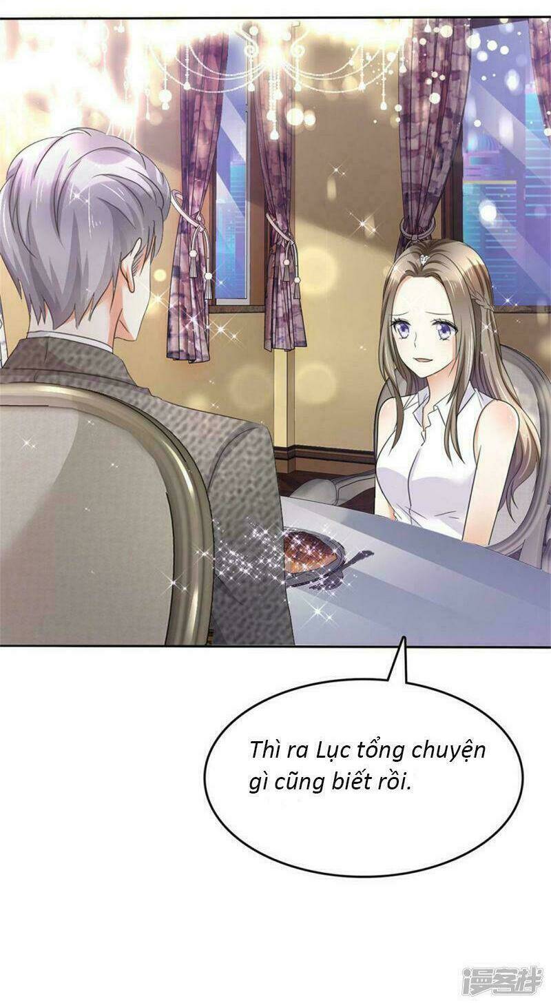 Con Đường Phản Công Của Sủng Thê: Chapter 6