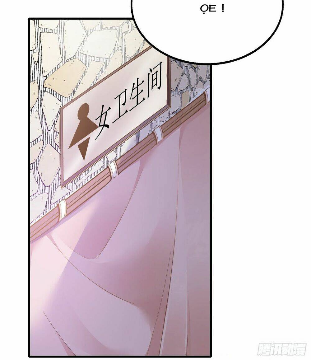 Lấy Tình Yêu, Lấy Thời Gian: Chapter 15