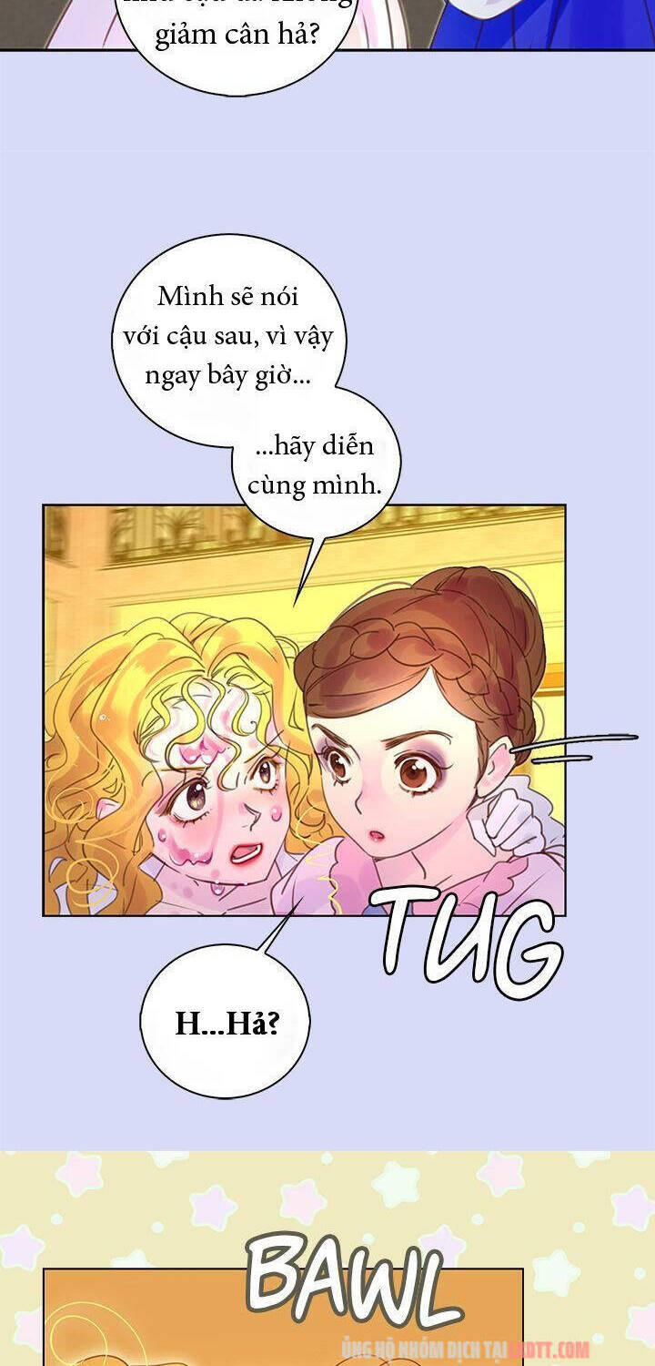 Đừng Xem Thường Nữ Phụ: Chapter 47