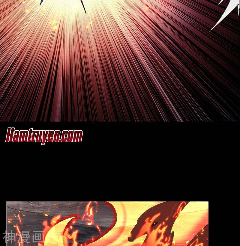 Thanh Đế Truyện: Chapter 48