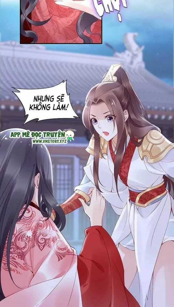 Nhất Sinh Nhất Thế Tiếu Thương Khung: Chapter 38