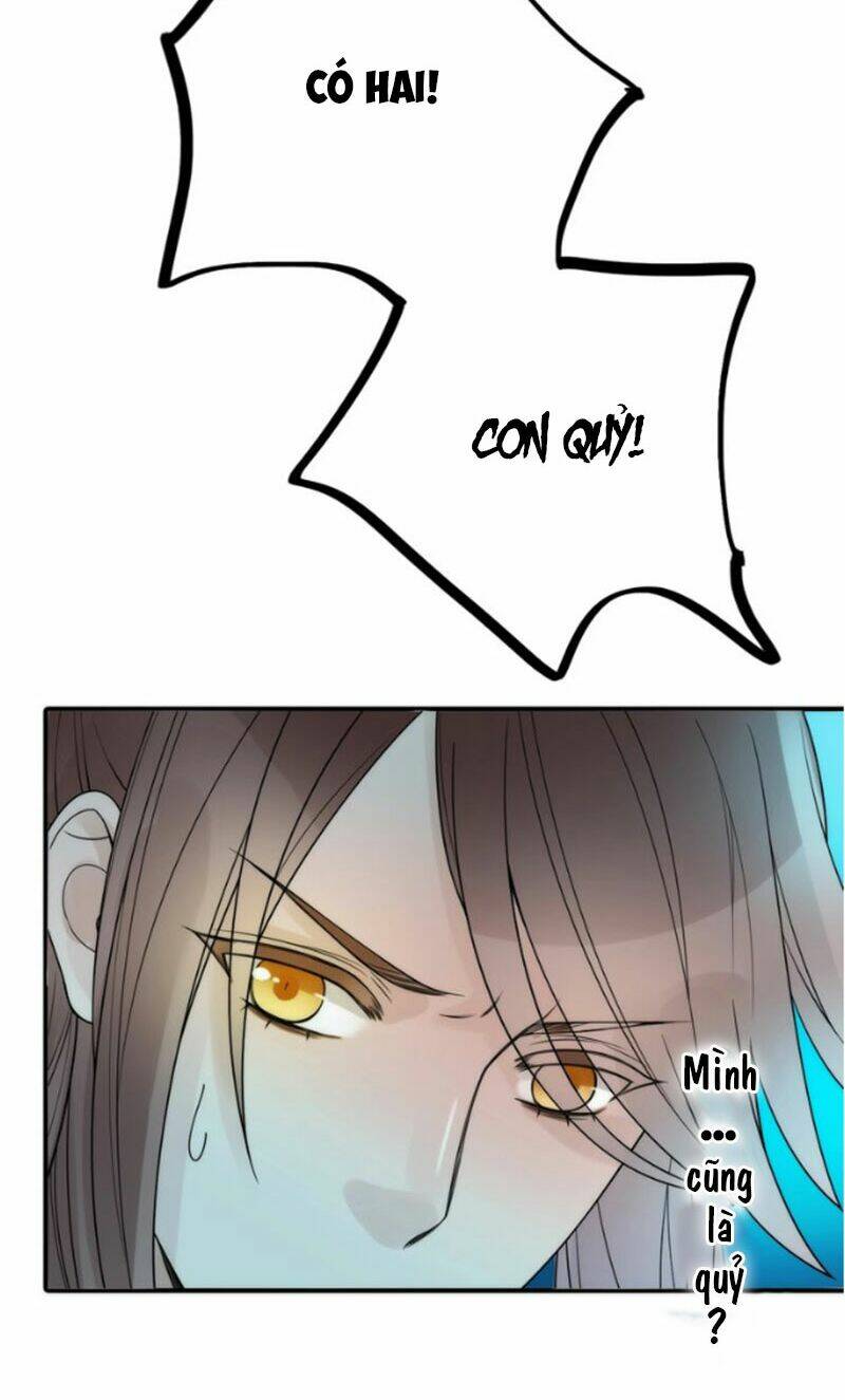 Cướp Chàng Vợ Về Đón Năm Mới: Chapter 31