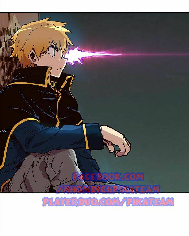 Đại Lục Vô Song: Chapter 21