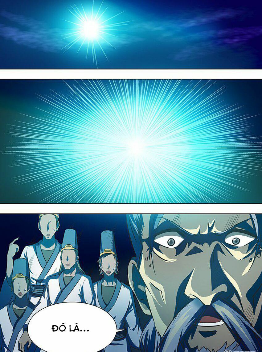 Vĩnh Hằng Chí Tôn: Chapter 147