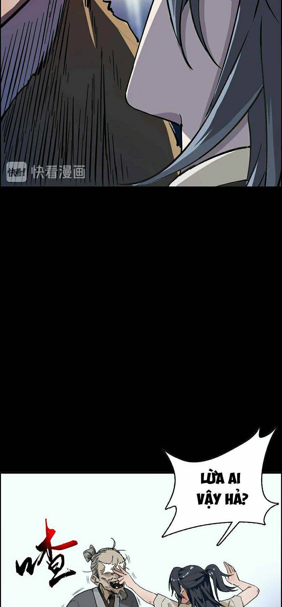 Siêu Đạo Thần Thuật: Chapter 1