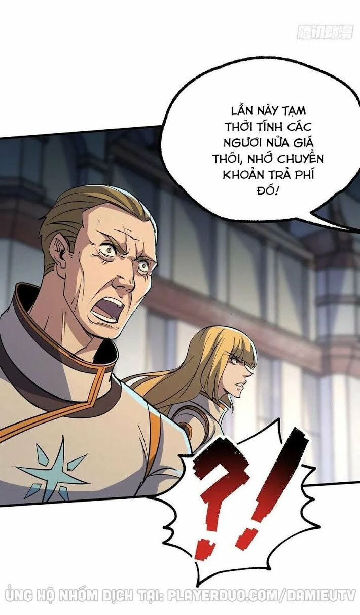 Thú Nhân: Chapter 233