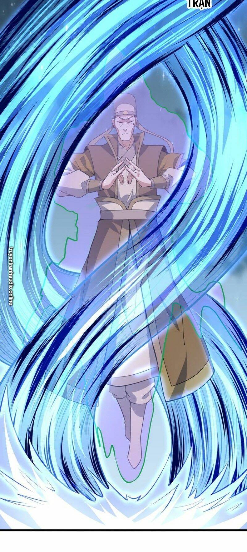 Đấu Hồn Đại Lục: Chapter 30