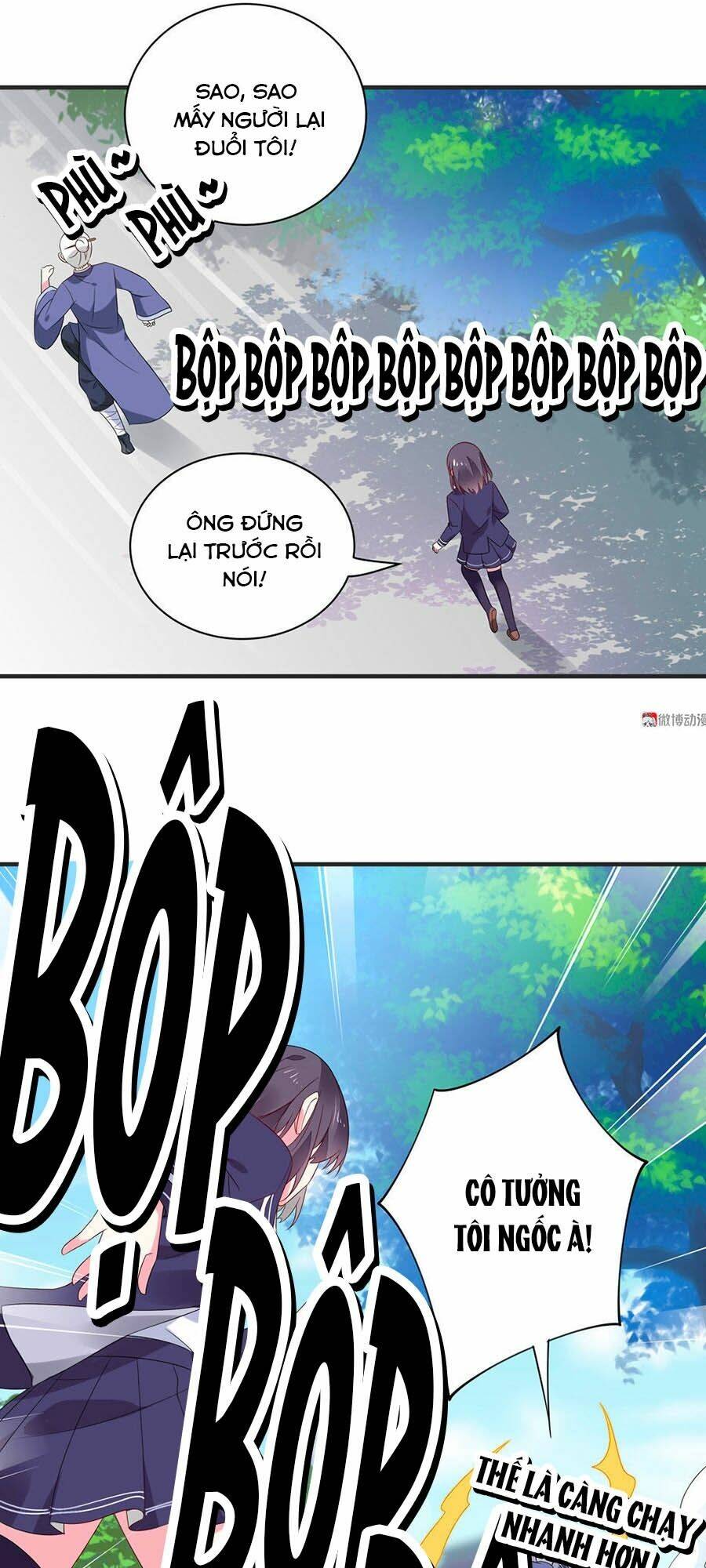 Yêu Tôi Đều Chết Cả Đi!: Chapter 114