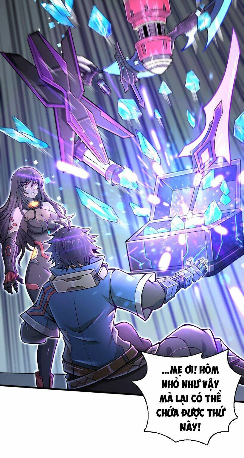 Một Trăm Triệu Điểm: Chapter 9