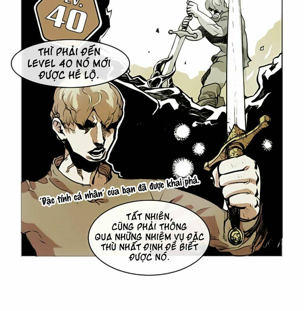 Hard Core Leveling Warrior: Chapter 22