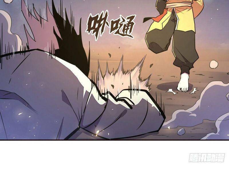 Sinh Tử Quyết: Chapter 98