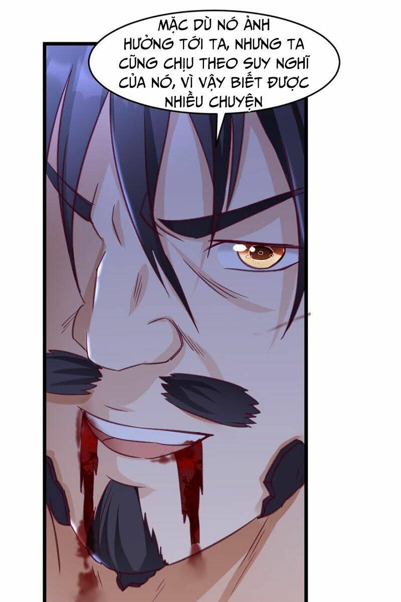 Lão Tổ Của Bạn Đang Online: Chapter 29