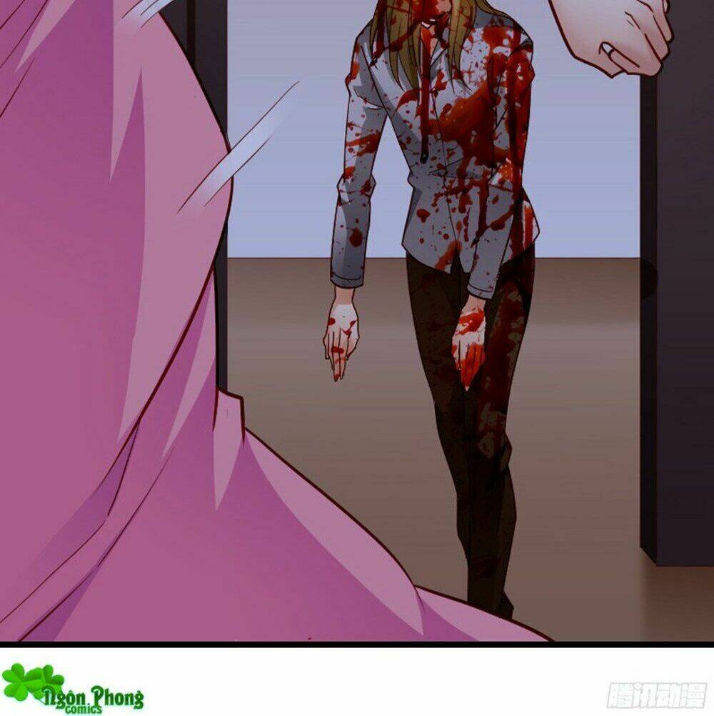 Vạn Năm Nhân Duyên Nhất Tuyến Khiên: Chapter 44