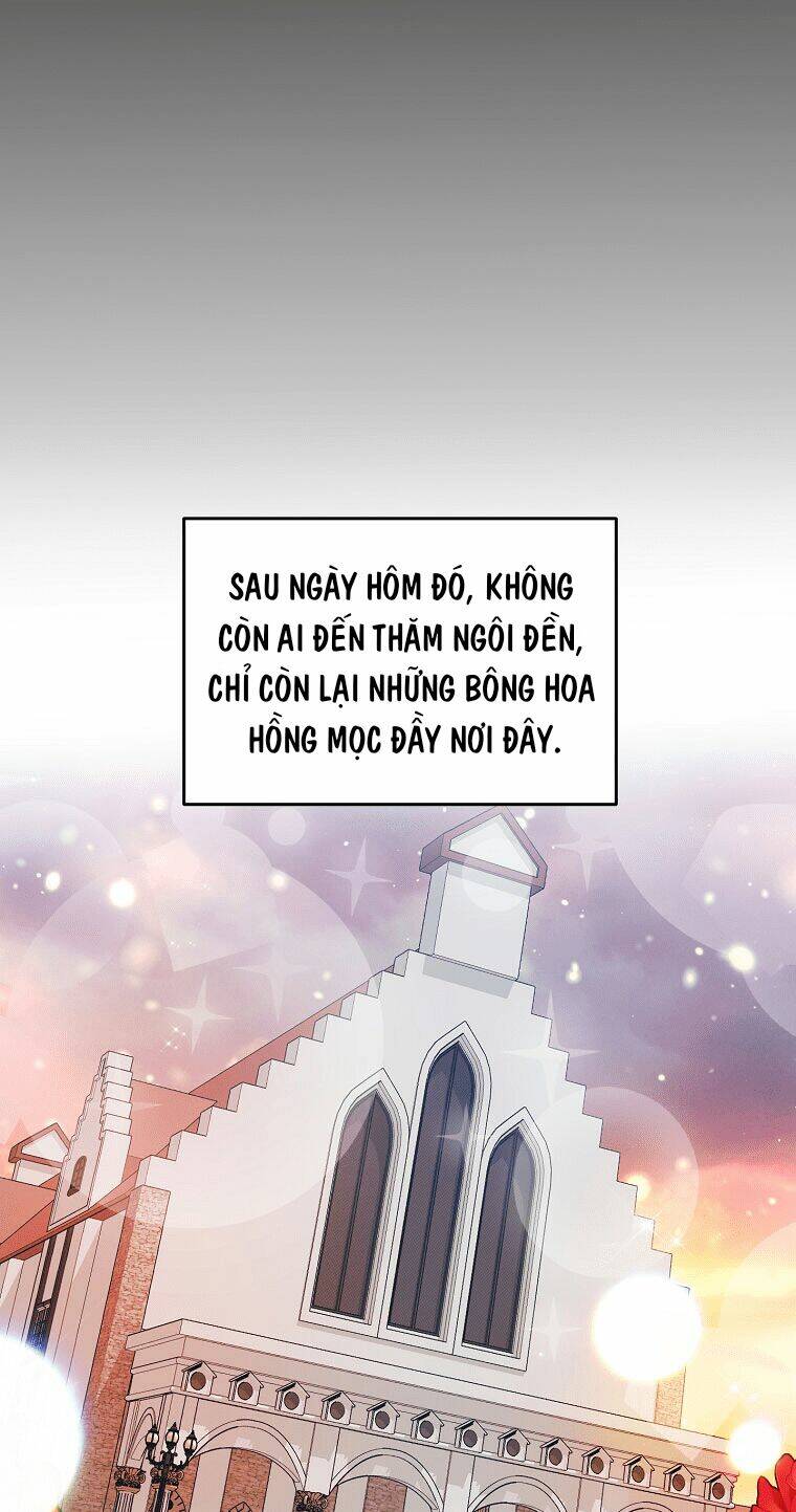 Tôi Trở Thành Gia Sư Của Tên Bạo Chúa: Chapter 40