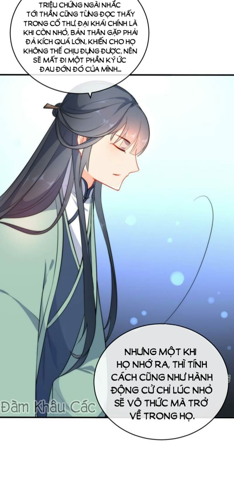 Tiểu Yêu Tinh Điều Giáo Bảo Điển: Chapter 25