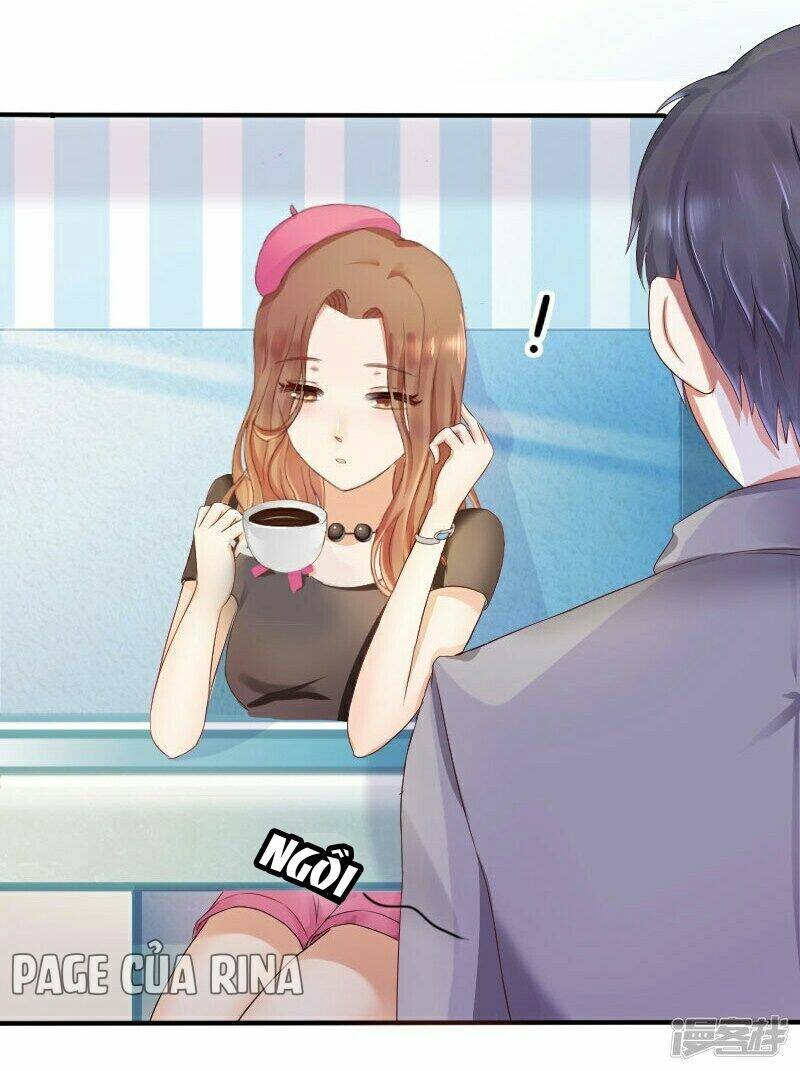 Năm Ấy Gặp Được Em Là Điều May Mắn: Chapter 3