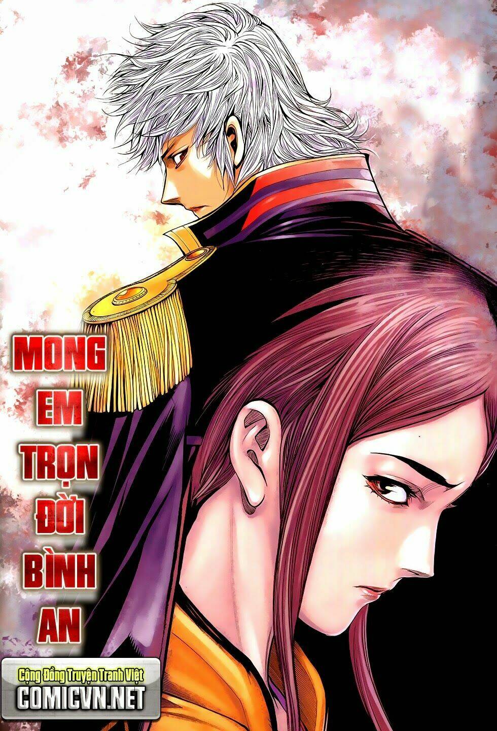 Đại Quân Phiệt: Chapter 24