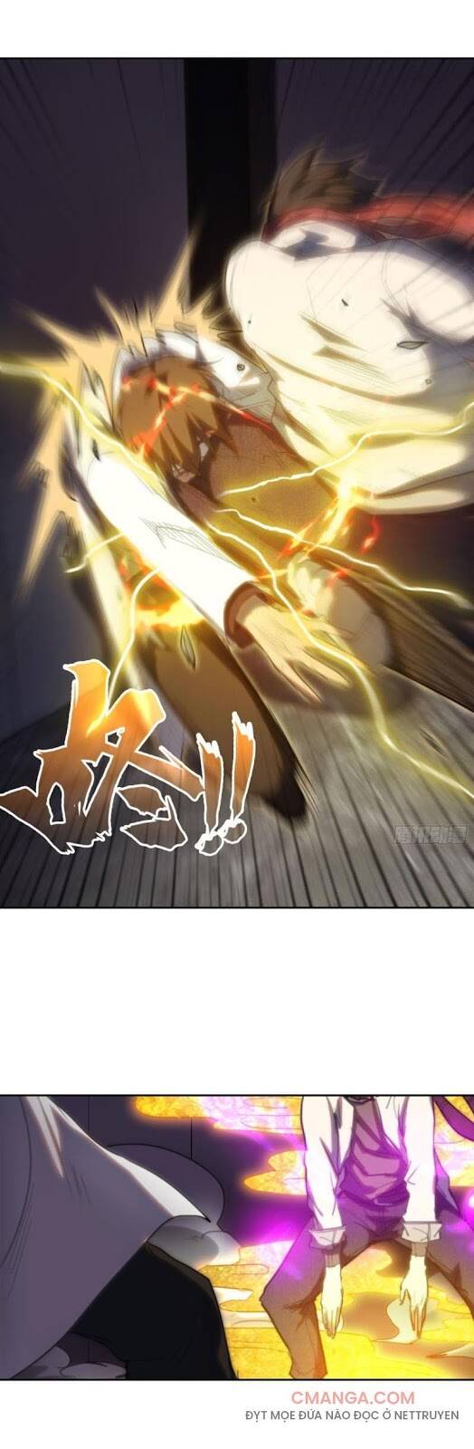 Đô Thị Hàng Thần Khúc: Chapter 59