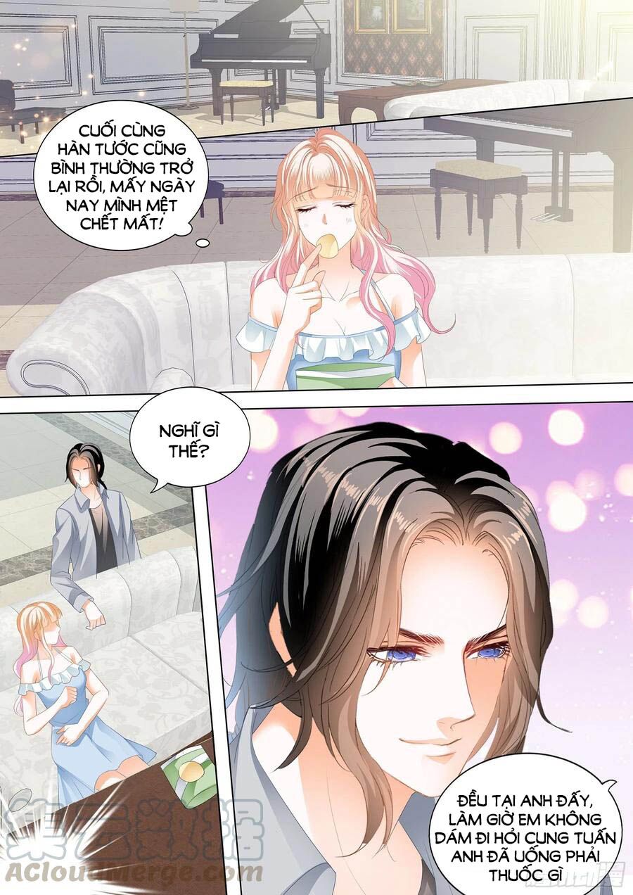 Bá Đạo Tiểu Thúc, Xin Trêu Chọc Vừa Thôi!: Chapter 216