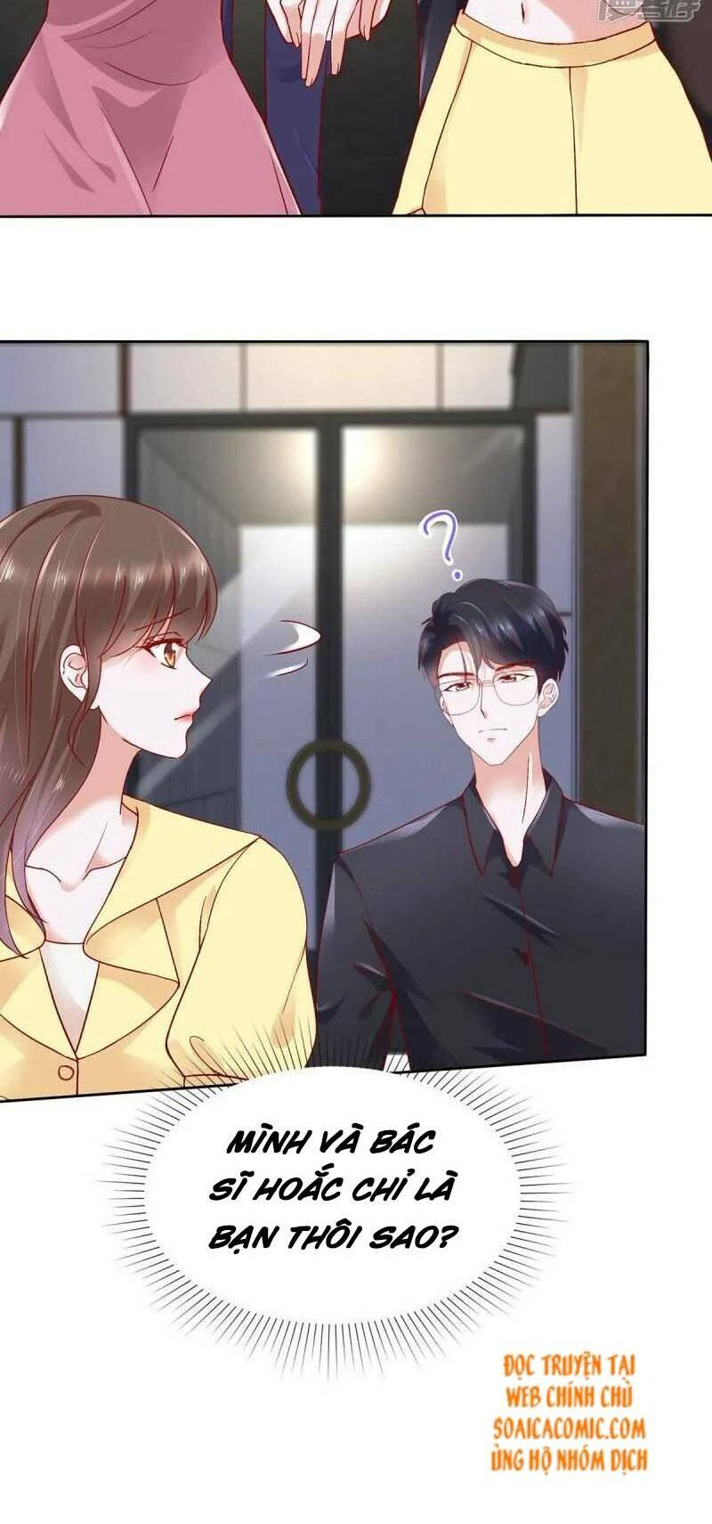 Boss Là Kim Chủ Của Tôi: Chapter 58