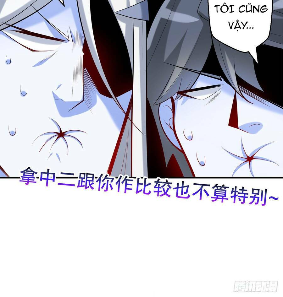 Nhặt Thuộc Tính Tại Trái Đất: Chapter 19