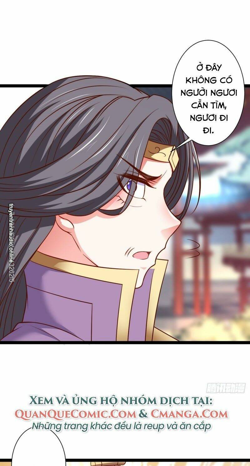 Trọng Sinh Tối Cường Ma Tôn Ở Rể: Chapter 63
