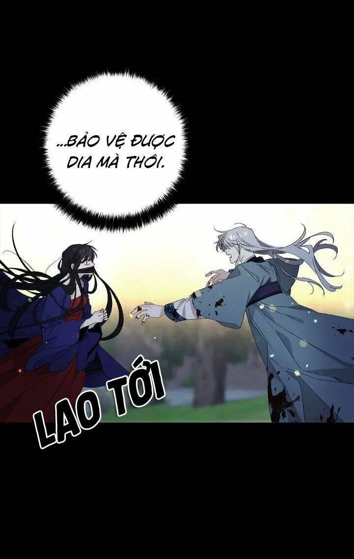 Tình Điên Dại: Chapter 50