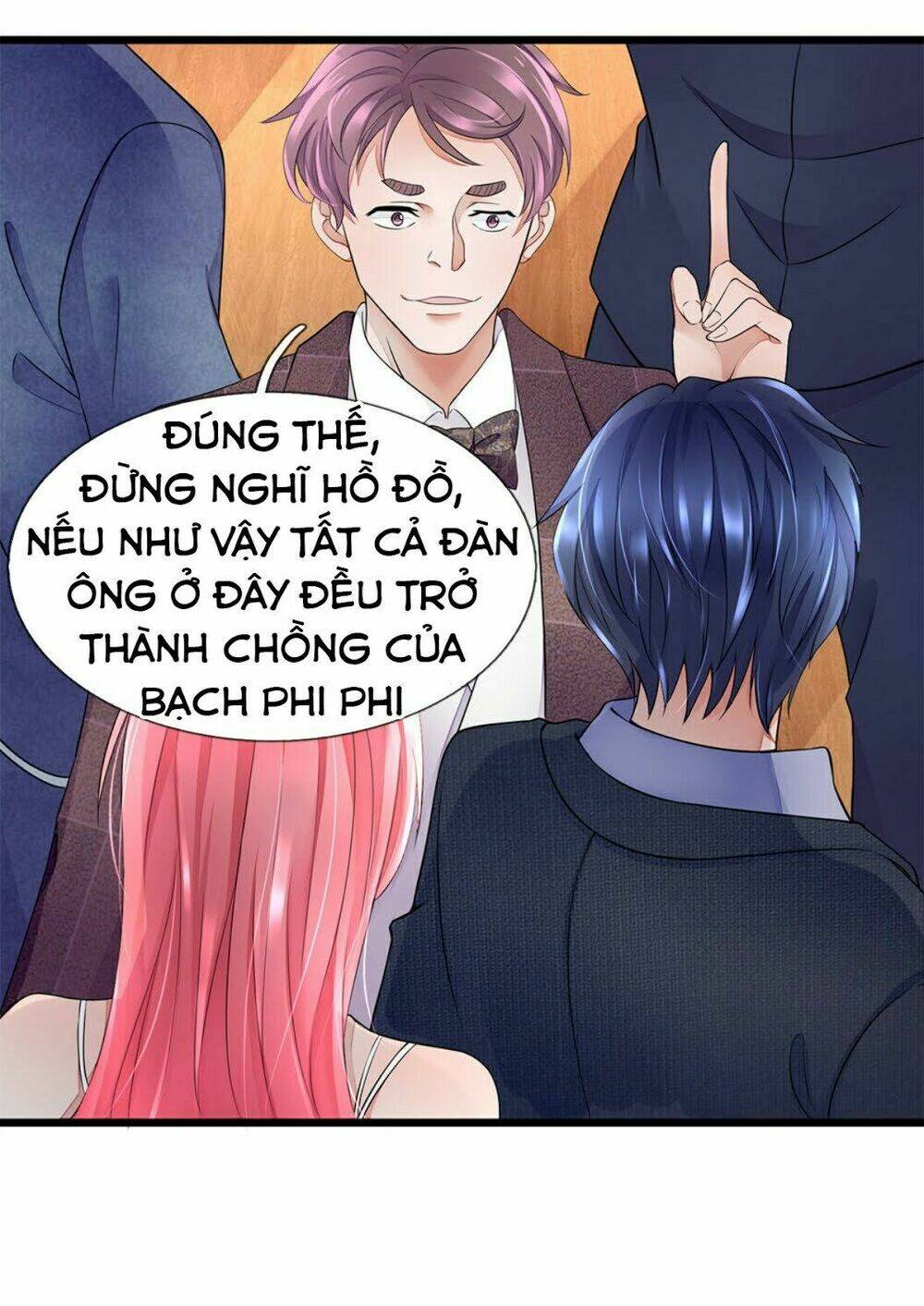 Chung Cực Binh Vương Tại Đô Thị: Chapter 17
