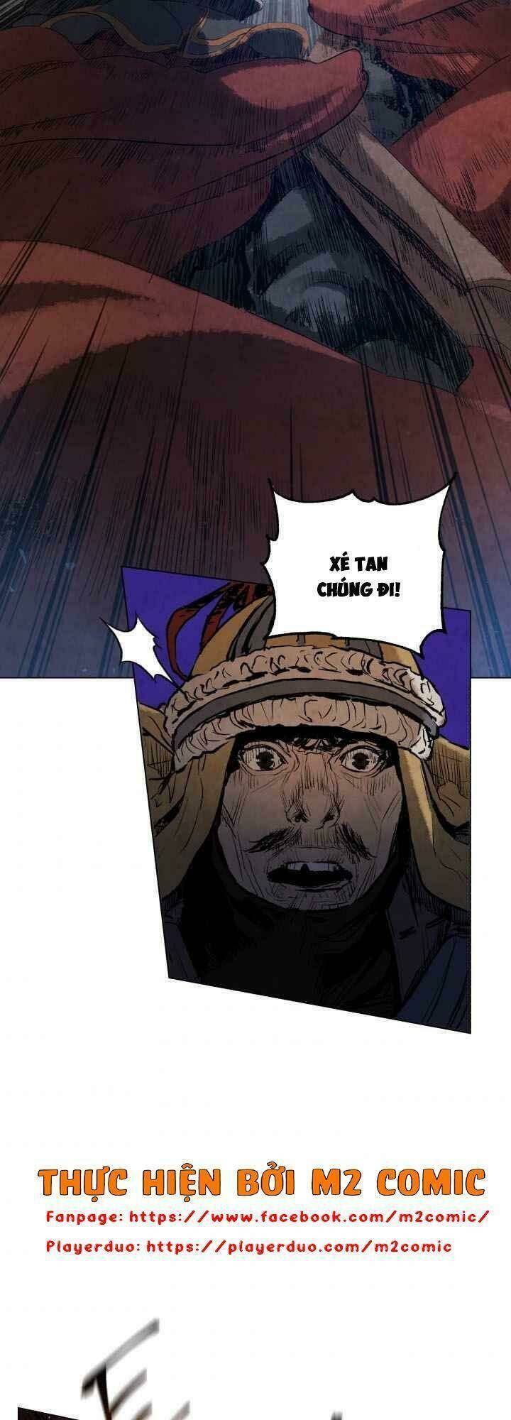 Phụng Tiên Trọng Sinh Ký: Chapter 10