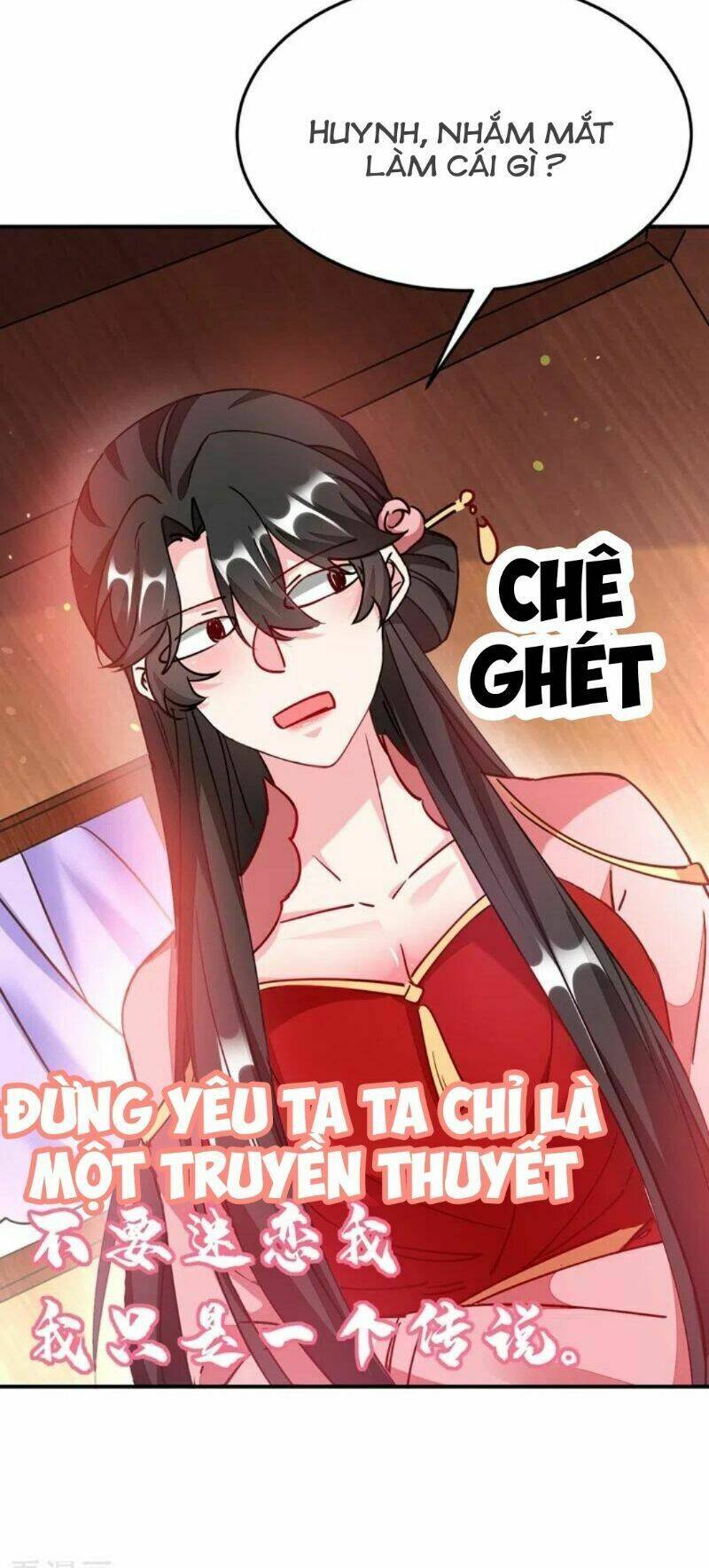 Giang Sơn Mỹ Nam Nhập Trướng Ta: Chapter 59