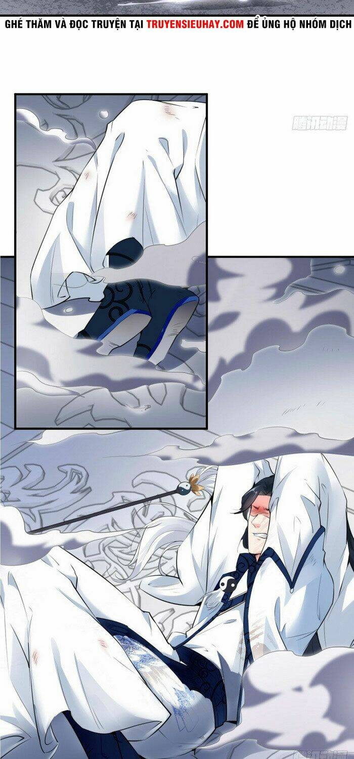 Tà Du Ký: Chapter 72