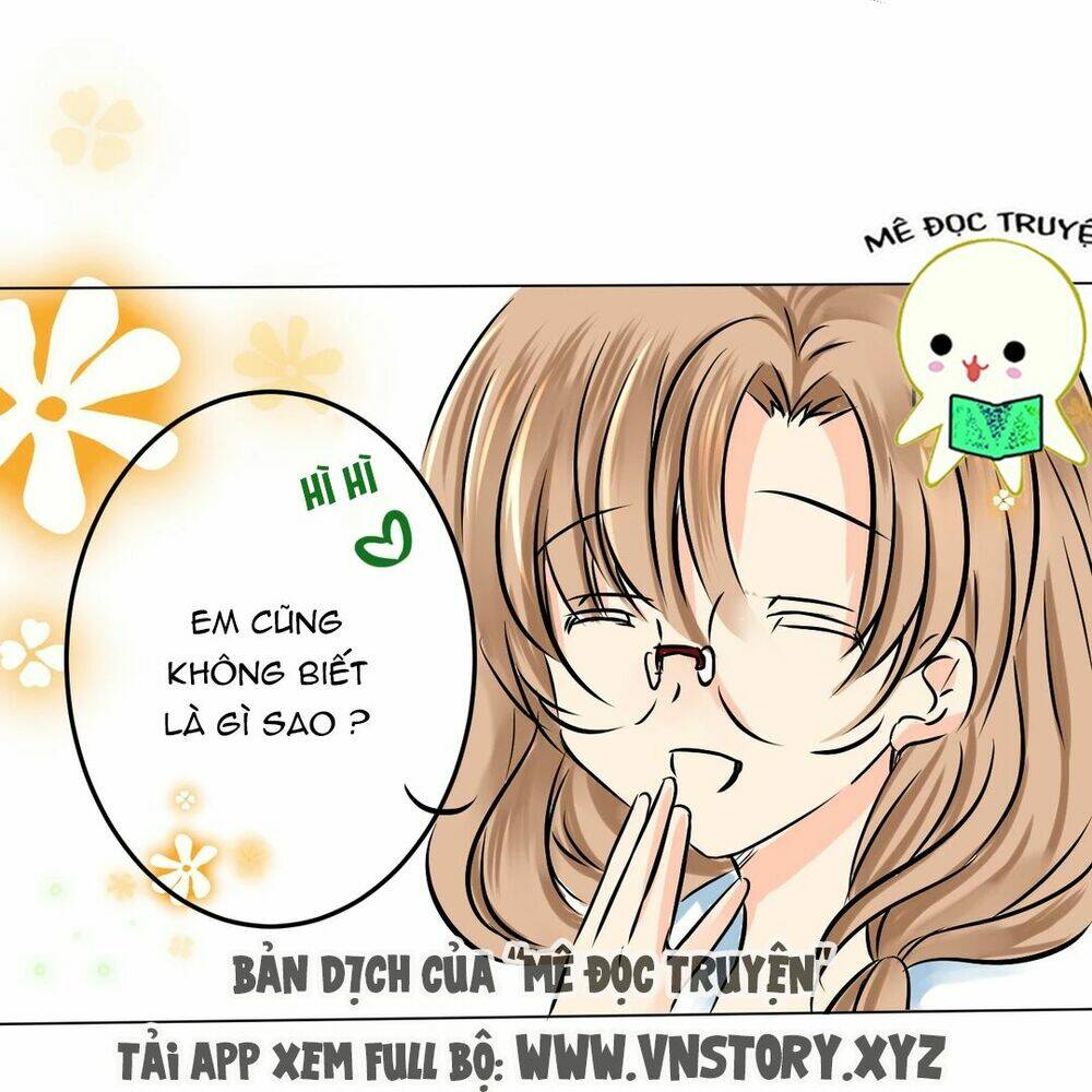 Lớp Học Biến Chất: Chapter 11