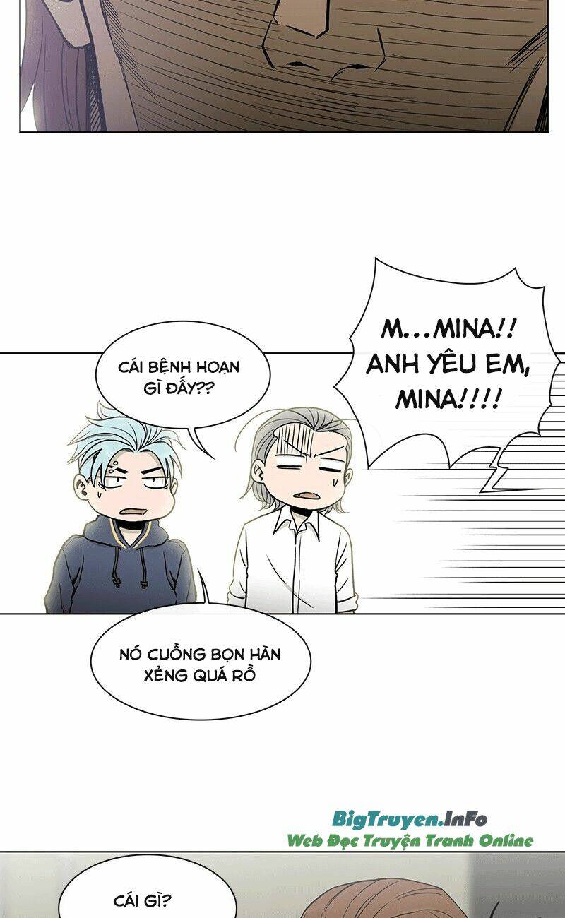 Anh Ấy Là Nữ Sinh Cấp 3: Chapter 61