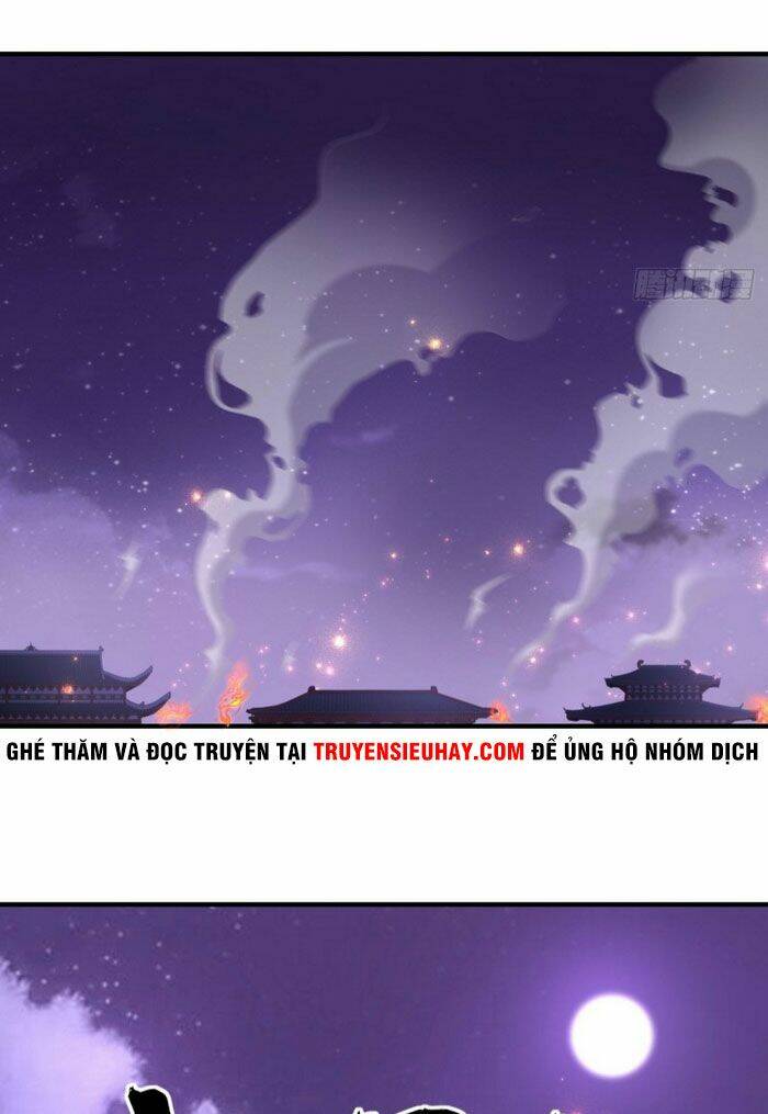 Tà Du Ký: Chapter 69