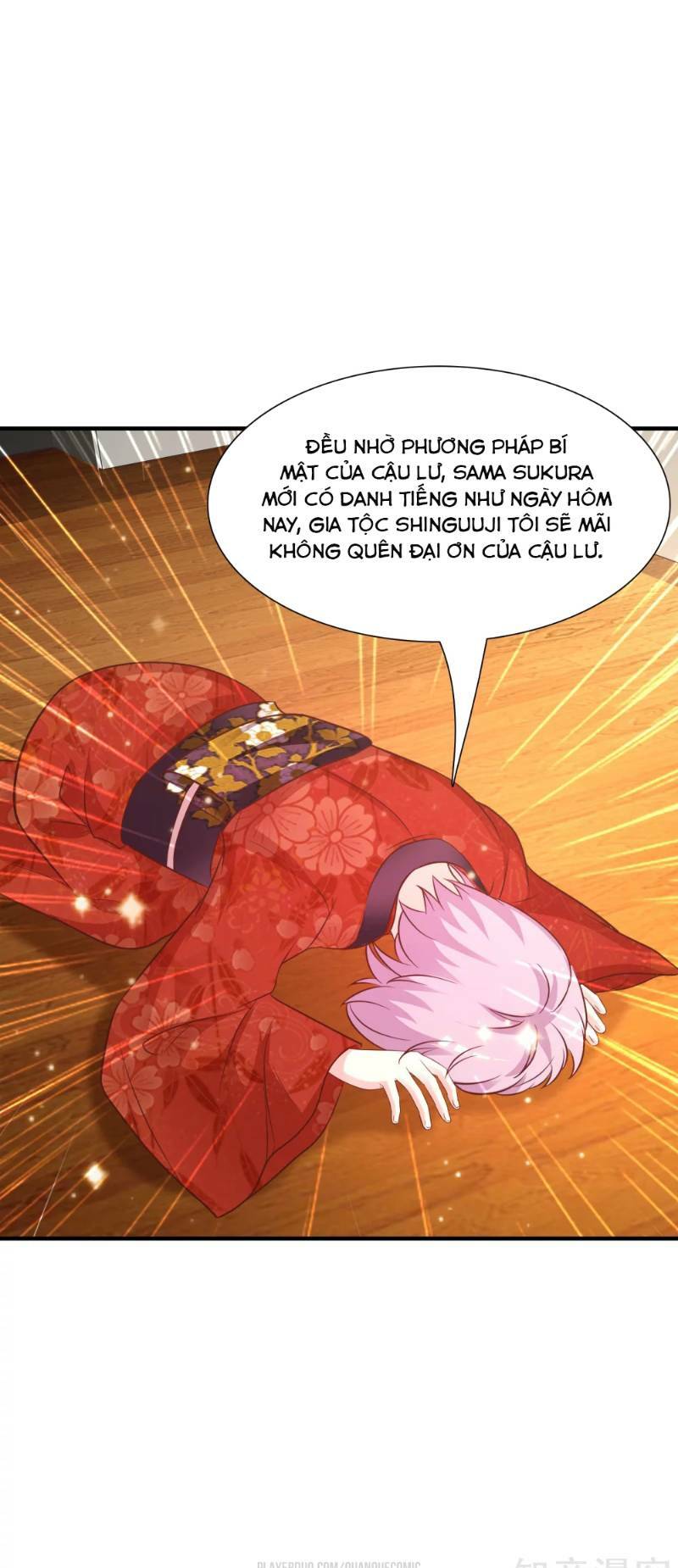 Tối Cường Vận Đào Hoa: Chapter 63