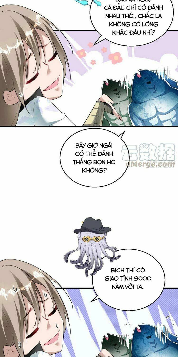 Tà Du Ký: Chapter 104